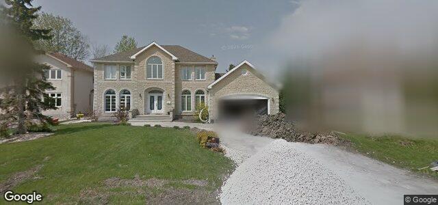 165 Park Place E（加拿大曼尼托巴省溫尼伯市）房屋照片