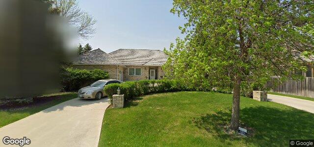 173 Park Place E（加拿大曼尼托巴省溫尼伯市）房屋照片