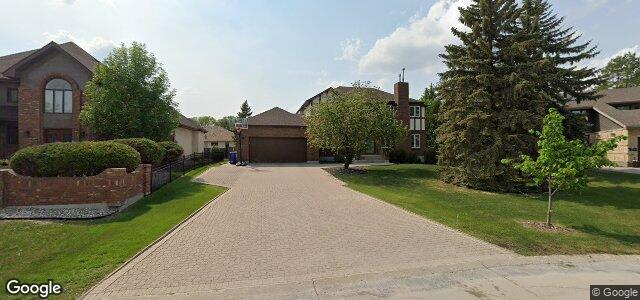 18 Ambleside Boulevard（加拿大曼尼托巴省溫尼伯市）房屋照片