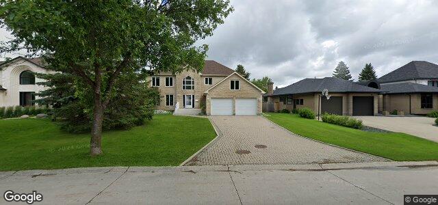 18 Billingham Place（加拿大曼尼托巴省溫尼伯市）房屋照片