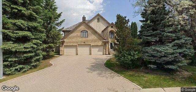 18 Burnley Place（加拿大曼尼托巴省溫尼伯市）房屋照片