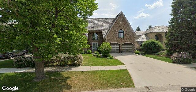 18 Dumbarton Boulevard（加拿大曼尼托巴省溫尼伯市）房屋照片