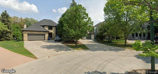 18 Dumfries Place（加拿大曼尼托巴省溫尼伯市）房屋照片