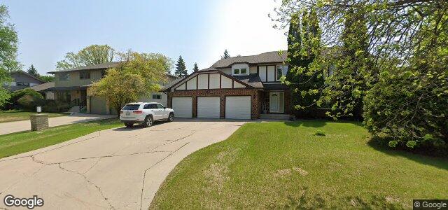 18 Ramsgate Bay（加拿大曼尼托巴省溫尼伯市）房屋照片