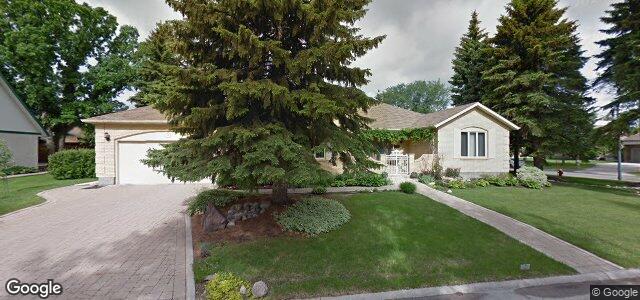 18 Stanford Bay（加拿大曼尼托巴省溫尼伯市）房屋照片