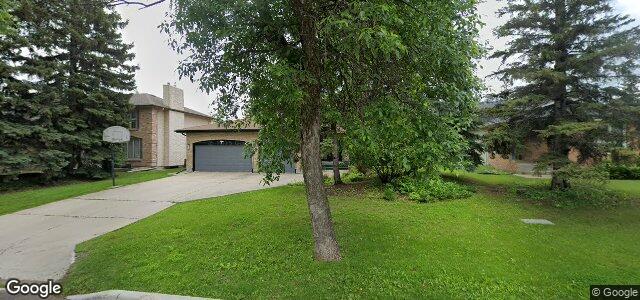 18 Swindon Way（加拿大曼尼托巴省溫尼伯市）房屋照片