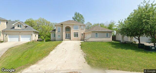 182 Park Place E（加拿大曼尼托巴省溫尼伯市）房屋照片