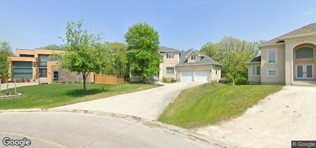 186 Park Place E（加拿大曼尼托巴省溫尼伯市）房屋照片