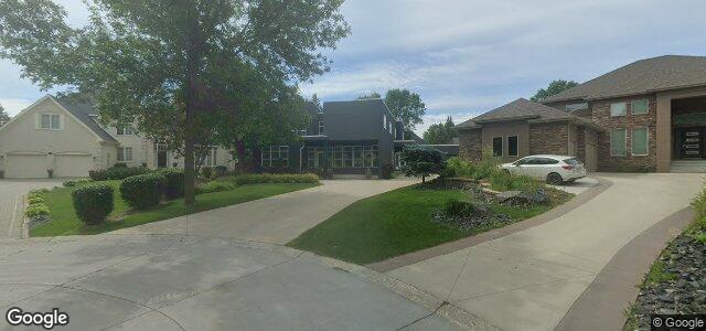 19 Bardsley Place（加拿大曼尼托巴省溫尼伯市）房屋照片