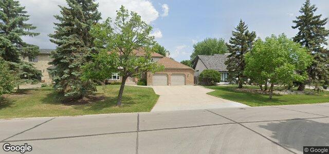 19 Colchester Bay（加拿大曼尼托巴省溫尼伯市）房屋照片