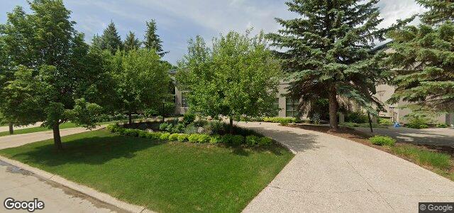 19 Dumbarton Boulevard（加拿大曼尼托巴省溫尼伯市）房屋照片