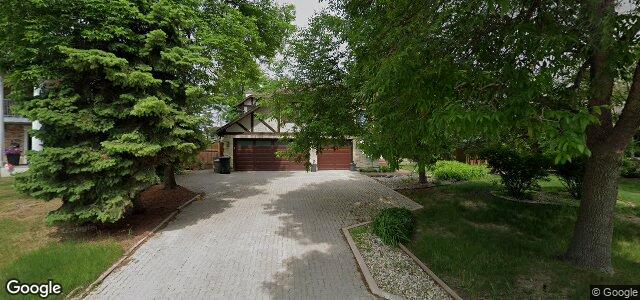 19 Dunbar Crescent（加拿大曼尼托巴省溫尼伯市）房屋照片