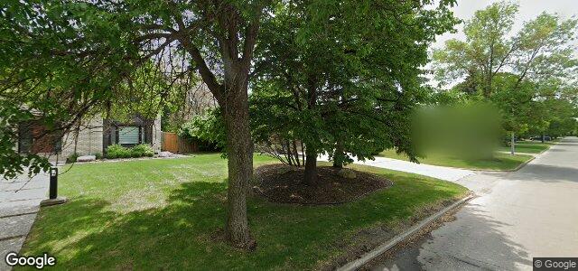 19 Portsmouth Boulevard（加拿大曼尼托巴省溫尼伯市）房屋照片