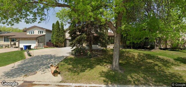 19 Ramsgate Bay（加拿大曼尼托巴省溫尼伯市）房屋照片