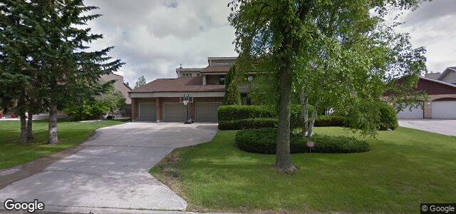 19 Stanford Bay（加拿大曼尼托巴省温尼伯市）房屋照片