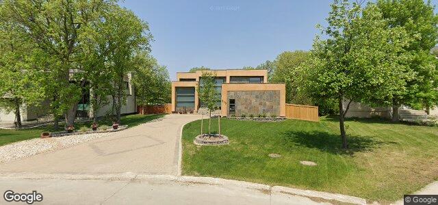 190 Park Place E（加拿大曼尼托巴省溫尼伯市）房屋照片