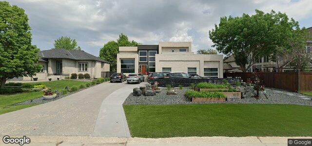 199 Park Place W（加拿大曼尼托巴省溫尼伯市）房屋照片