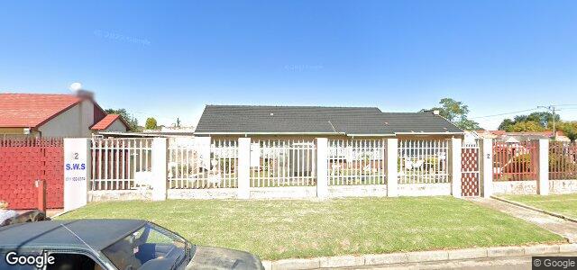 2 Andover Avenue（加拿大曼尼托巴省溫尼伯市）房屋照片