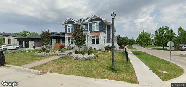 2 Avonlynn Court（加拿大曼尼托巴省溫尼伯市）房屋照片