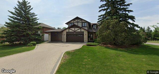 2 Driscoll Crescent（加拿大曼尼托巴省溫尼伯市）房屋照片