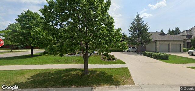 2 Dumbarton Boulevard（加拿大曼尼托巴省溫尼伯市）房屋照片