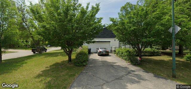 2 Dunbar Crescent（加拿大曼尼托巴省溫尼伯市）房屋照片