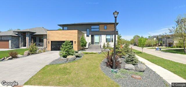 2 Ike Kraut Place（加拿大曼尼托巴省溫尼伯市）房屋照片