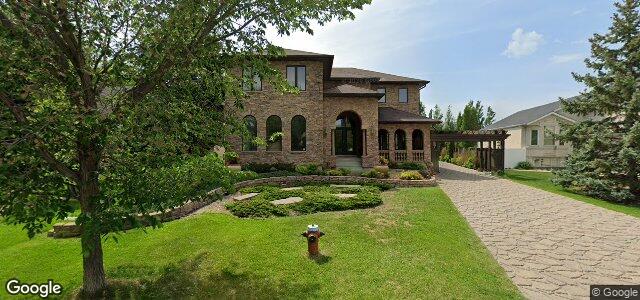 2 Park Place E（加拿大曼尼托巴省溫尼伯市）房屋照片