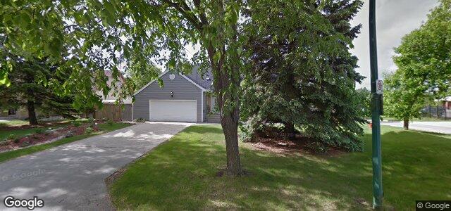 2 Stanford Bay（加拿大曼尼托巴省溫尼伯市）房屋照片