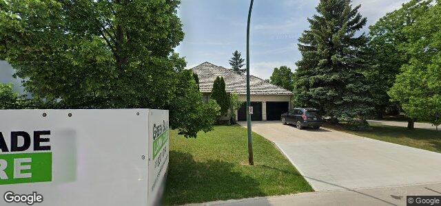 20 Colchester Bay（加拿大曼尼托巴省溫尼伯市）房屋照片