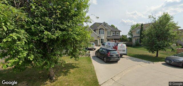 20 Daventry Place（加拿大曼尼托巴省溫尼伯市）房屋照片