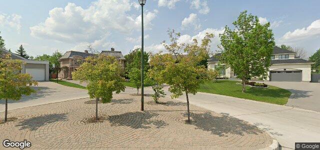 20 Dearsley Place（加拿大曼尼托巴省溫尼伯市）房屋照片