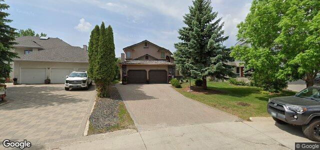 20 Erinview Place（加拿大曼尼托巴省溫尼伯市）房屋照片