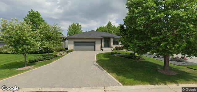 203 Park Place W（加拿大曼尼托巴省溫尼伯市）房屋照片