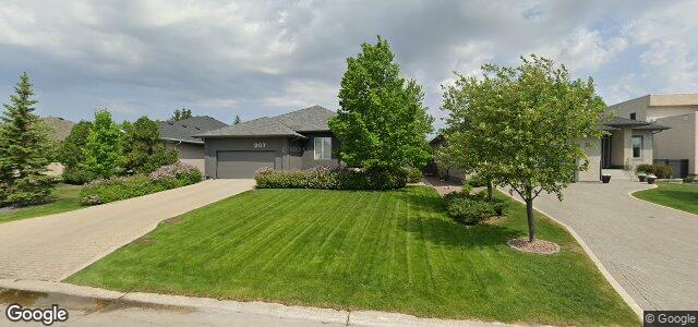 207 Park Place W（加拿大曼尼托巴省溫尼伯市）房屋照片