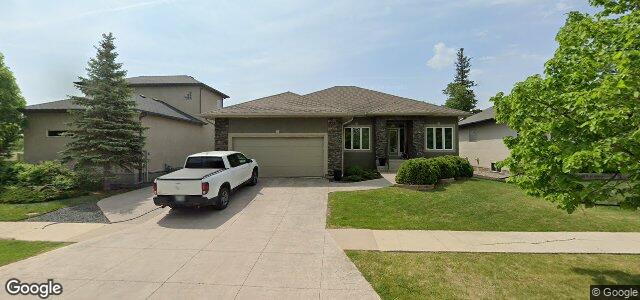 210 Park Place W（加拿大曼尼托巴省溫尼伯市）房屋照片