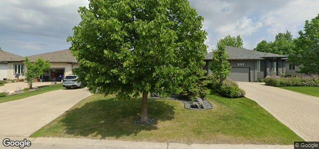 211 Park Place W（加拿大曼尼托巴省溫尼伯市）房屋照片