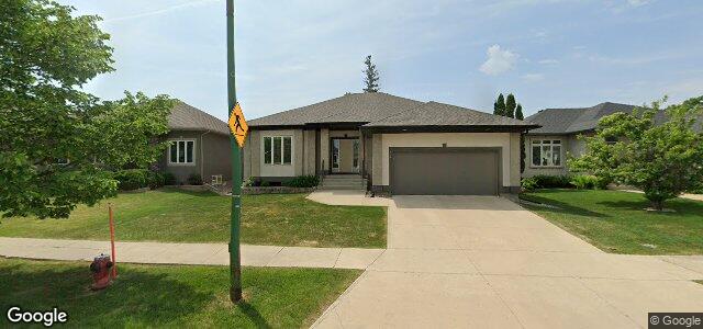 214 Park Place W（加拿大曼尼托巴省溫尼伯市）房屋照片