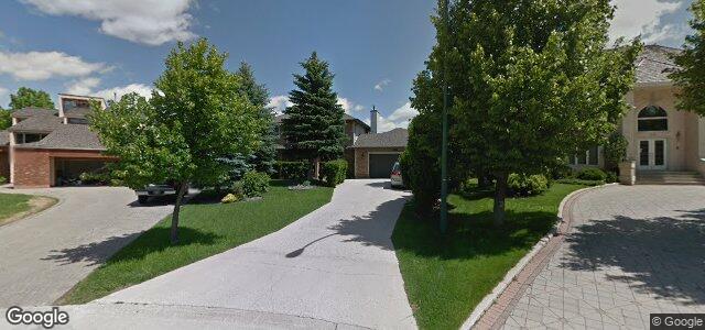 215 Portsmouth Boulevard（加拿大曼尼托巴省溫尼伯市）房屋照片