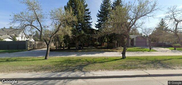 2156 Grant Avenue（加拿大曼尼托巴省溫尼伯市）房屋照片