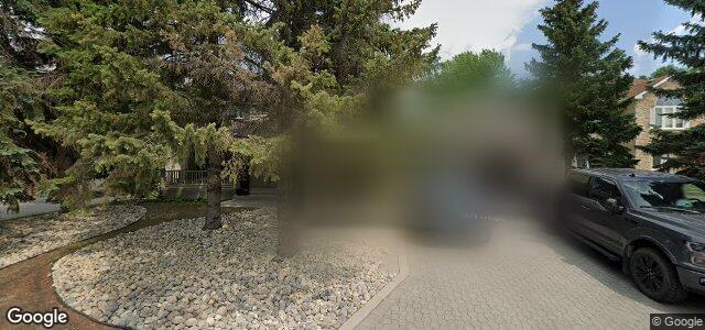 2173 West Taylor Boulevard（加拿大曼尼托巴省溫尼伯市）房屋照片