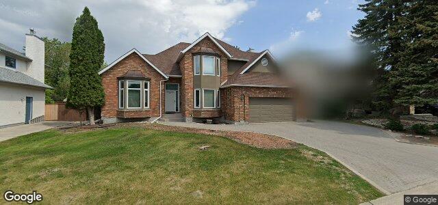 2177 West Taylor Boulevard（加拿大曼尼托巴省溫尼伯市）房屋照片