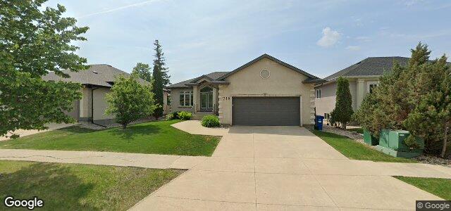 218 Park Place W（加拿大曼尼托巴省溫尼伯市）房屋照片