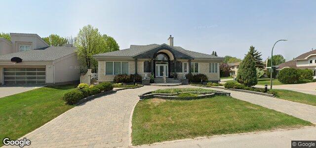 218 Portsmouth Boulevard（加拿大曼尼托巴省溫尼伯市）房屋照片