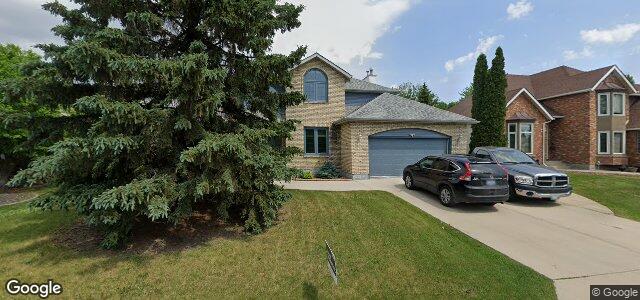 2181 West Taylor Boulevard（加拿大曼尼托巴省溫尼伯市）房屋照片