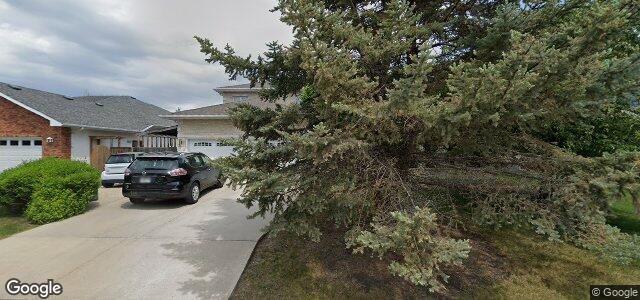 2185 West Taylor Boulevard（加拿大曼尼托巴省溫尼伯市）房屋照片