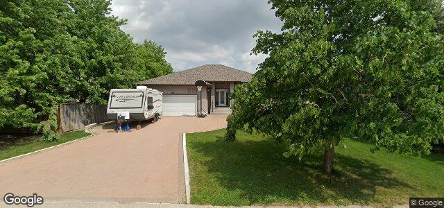 219 Park Place W（加拿大曼尼托巴省溫尼伯市）房屋照片