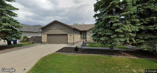 Larawan ng 2193 West Taylor Boulevard sa Winnipeg, Manitoba