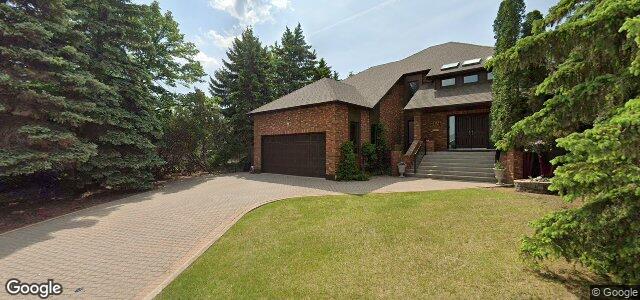 2194 West Taylor Boulevard（加拿大曼尼托巴省溫尼伯市）房屋照片