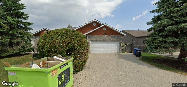 2197 West Taylor Boulevard（加拿大曼尼托巴省溫尼伯市）房屋照片